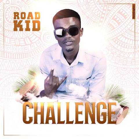 Road Kid - Challenge