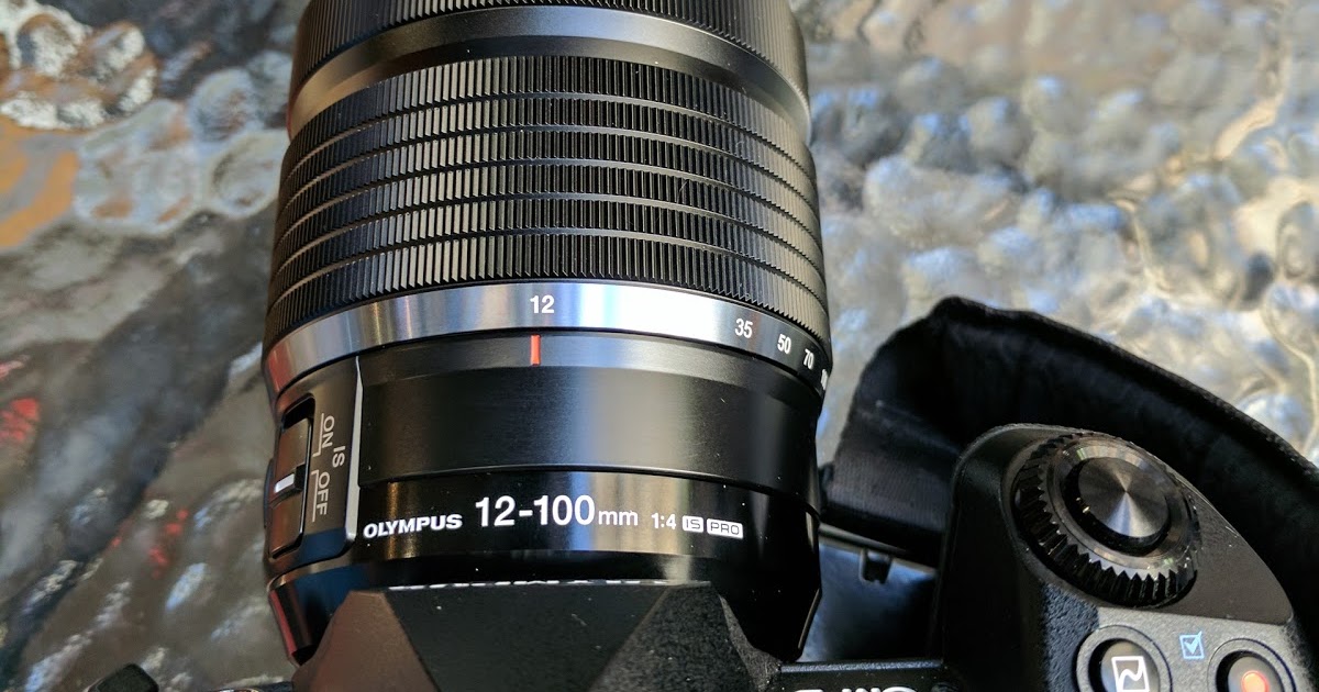 Photographers Study Olympus 12 100 F 4 Pro Lens photographers-study-olympus-12-100-f-4-pro-lens