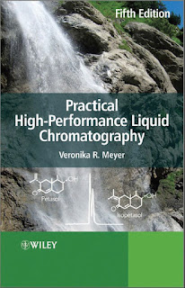 Practical High-Performance Liquid Chromatography ,5th Edition