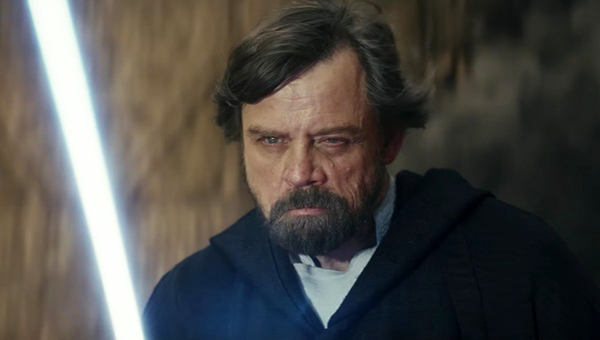 Star Wars: The Last Jedi Is a Terrible Film