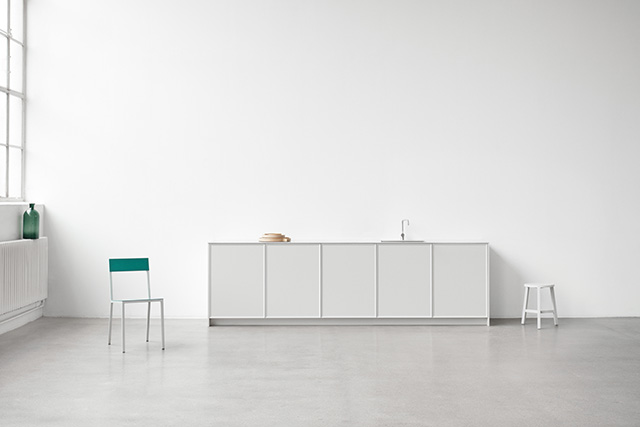 Reform to Launch Three New Kitchens by Acclaimed Designers