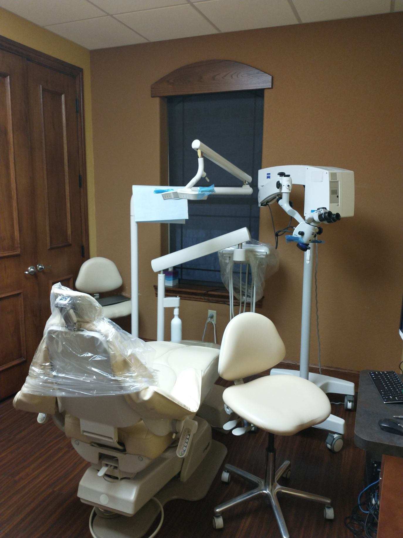 Endodontists Mansfield Metroplex Endodontics & Microsurgery P.A. (972