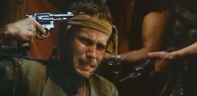 cinemainmente IL CACCIATORE...Di Michael Cimino...con Robert De Niro