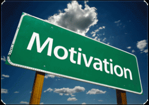 motivation for writers