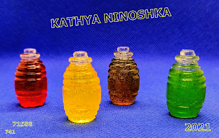 KATHYA NINOSHKA COKA