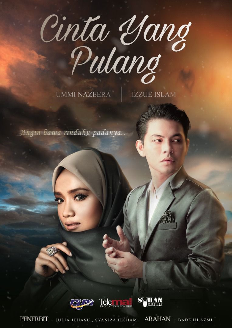 MY| Cinta Yang Pulang