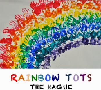 Rainbow Tots The Hague