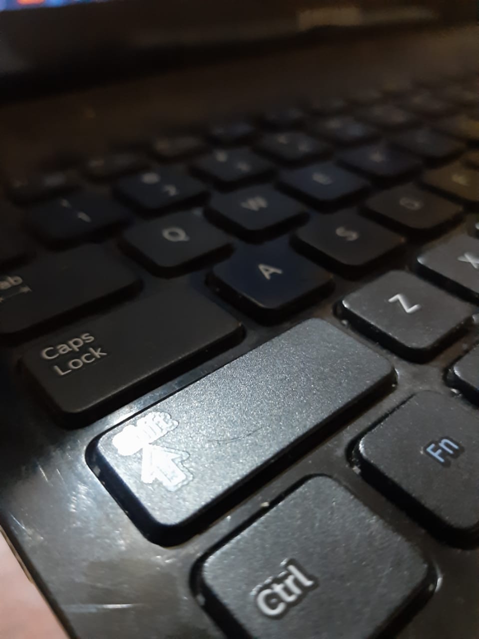 A Way to Use Caps Lock as a Modifier Key on windows