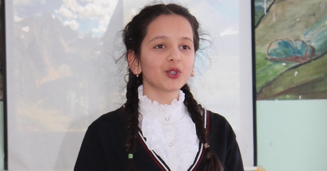 камила гамзатова биография национальность