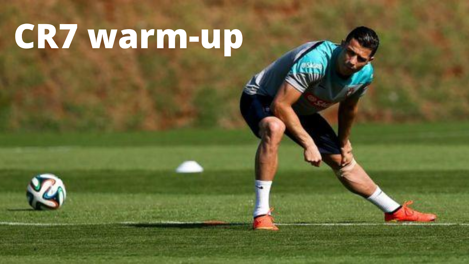 Warm up Running How to Perform A Proper WarmUp and CoolDown