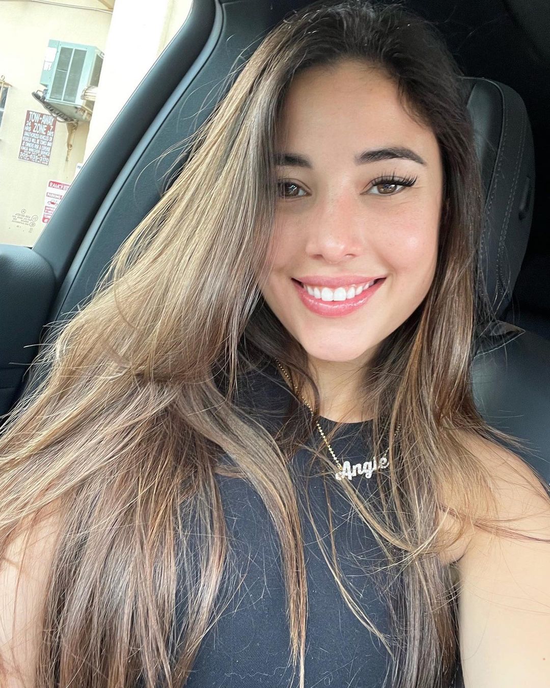 Angie varona new pics