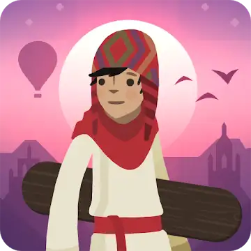 Alto's Odyssey 1.0.9 apk,mod (unlimited money) For Android