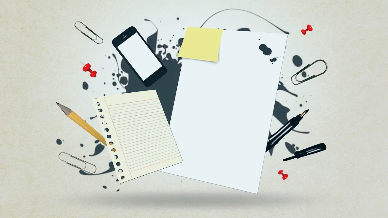 Unsur Unsur Sebuah Paragraf Dasaguru