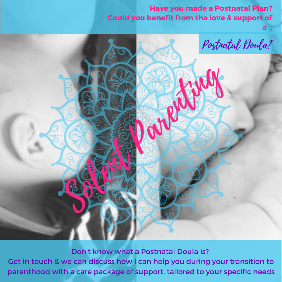 Postnatal Doula