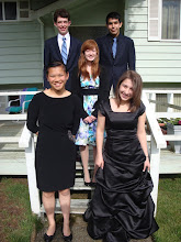 Mormon Prom 2011