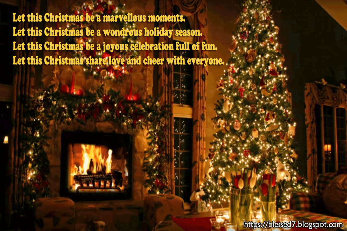 Share Christmas Eve Greeting SMS Images Sayings - Google Linkz - All