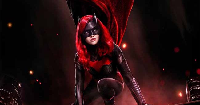 Batwoman Saison 1 Crisis On Infinite Earths Batwoman Temporada 1 Capitulo 9 SUB ESPAÑOL Crisis on Infinite Earths