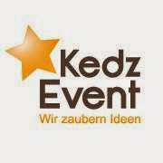Kedz Event Blog 2014