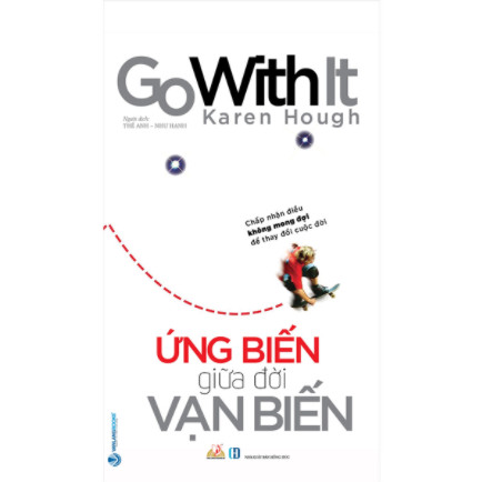 Ứng Biến Giữa Đời Vạn Biến ebook PDF EPUB AWZ3 PRC MOBI