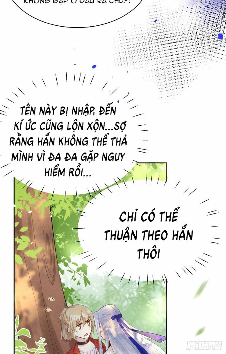 Chàng Vú Em Tu Chân Chapter 23 - Trang 32