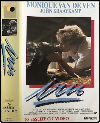 Iris (1987) UNCUT Dual Audio [Hindi – Dutch] 720p DVDRip x265 HEVC 500Mb