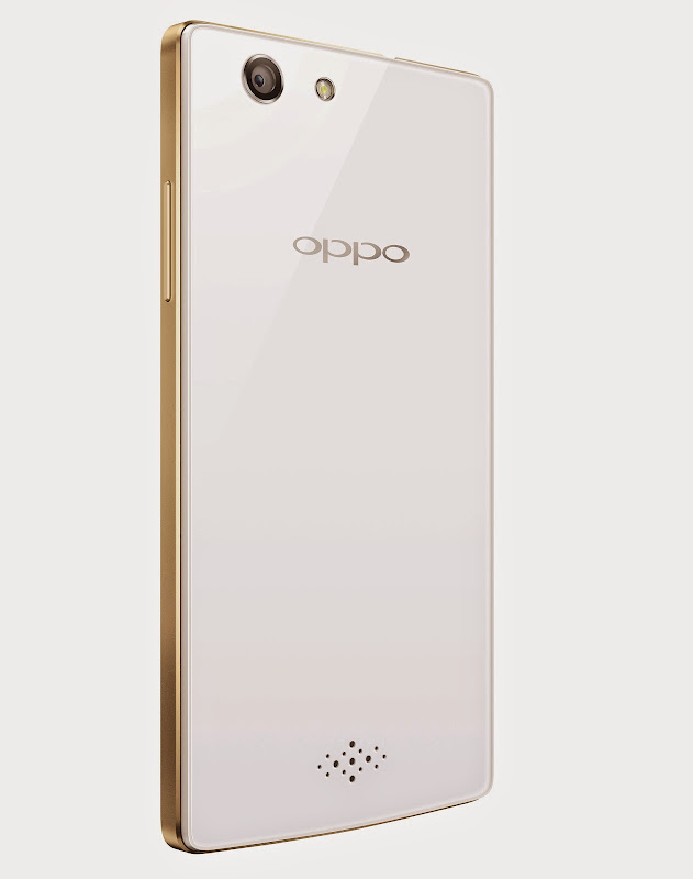 OPPO New Trio Smartphones Launch