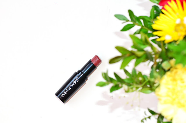 Wet&Wild MegaGlo WET&WILD Megalast lip color  914C Mocha-licious