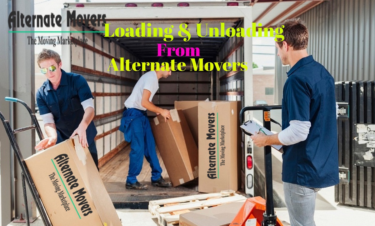 Find Moving Companies in Germantown: Why It’s Worth the Money to Hire ...