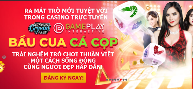 Mới: Chơi Bầu Cua Cá Cop online tại 12BET Bau%2Bcua