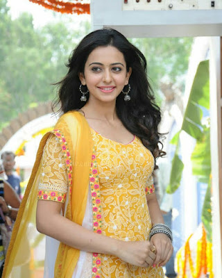 Rakul Preet Singh Latest HD images