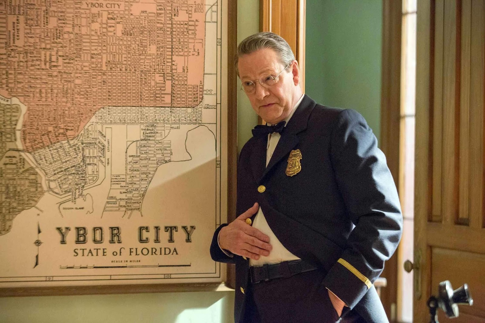 A lei da noite | Netflix A lei da noite | Netflix