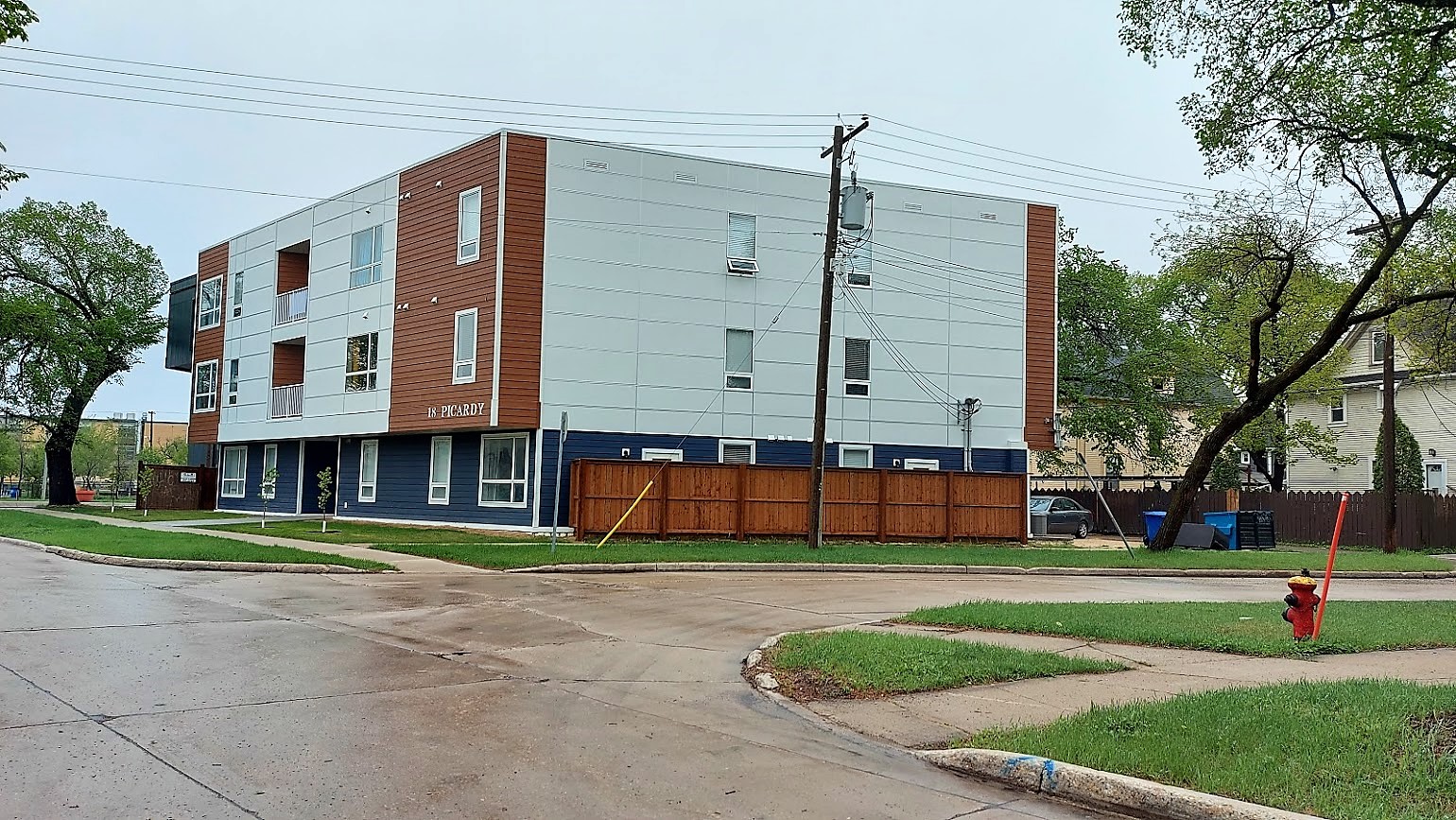 Observations, Reservations, Conversations: Vimy Ridge Park Area at