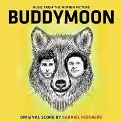 Buddymoon Soundtrack by Gabriel Feenberg