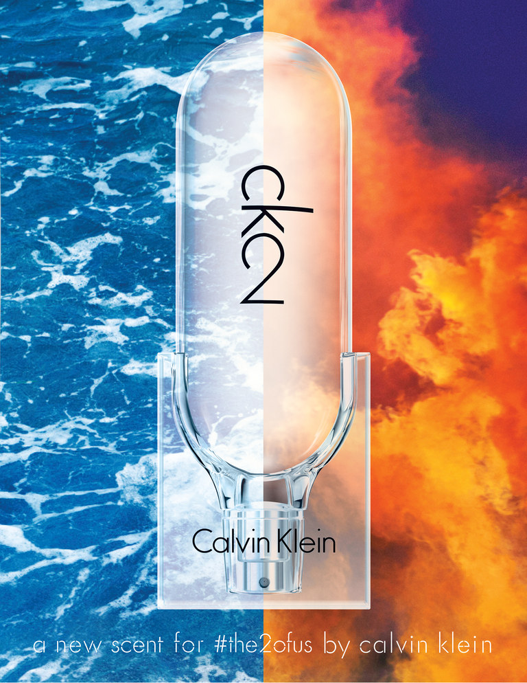 All about the Fragrance Reviews : Review: Calvin Klein – CK2
