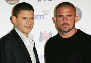 The Flash - Dominic Purcell to Guest