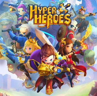 Hyper Heroes Mod Apk 1.0.6.54978 Full Version Download ...
