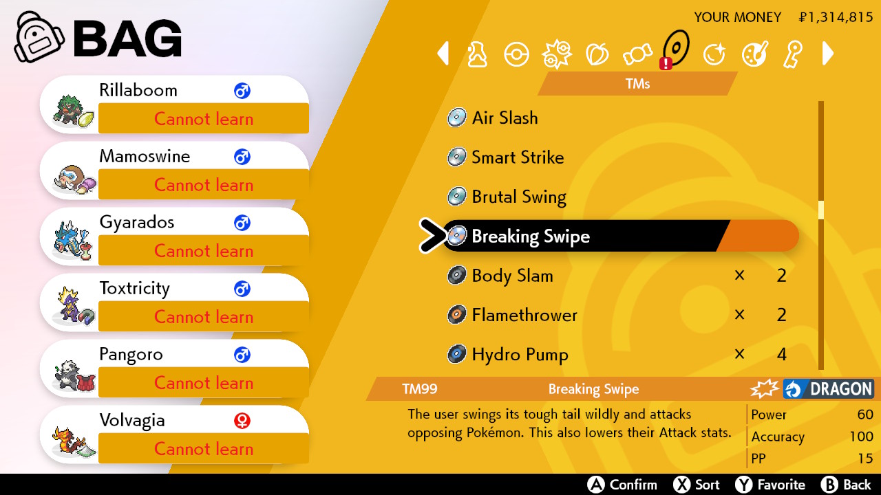 Pokémon Sword/Shield (Switch): os erros e acertos da Game Freak - Nintendo  Blast