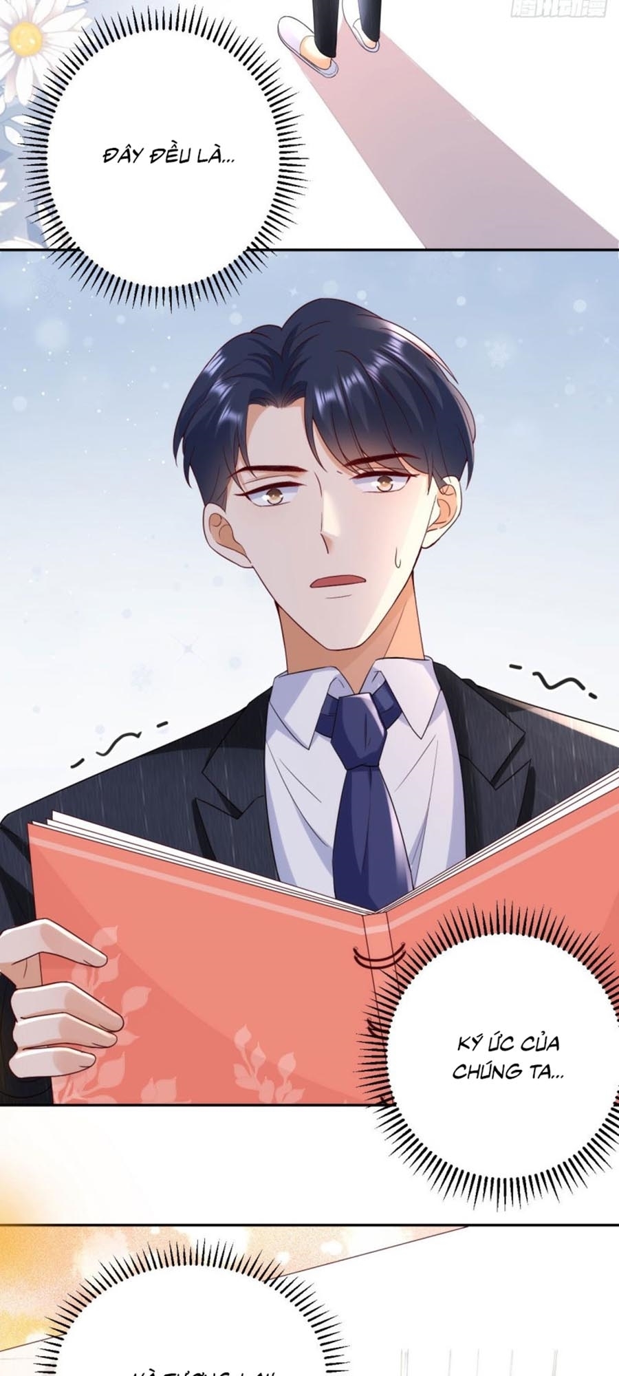 Tiến Độ Chia Tay 99% Chapter 36 - Trang 33