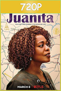  Juanita (2019) HD 720p Latino
