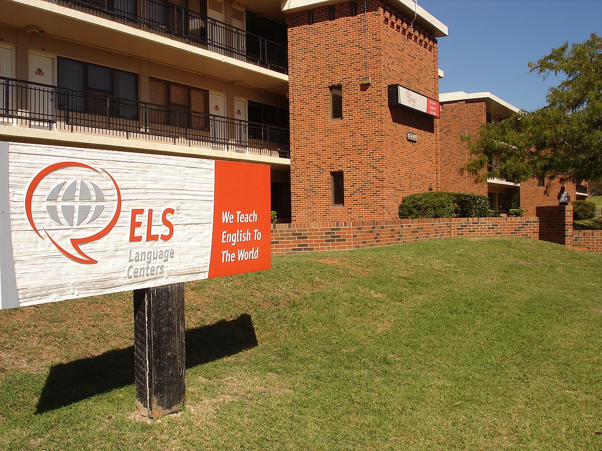 Everything about ELS Language Centers In 2019 Current School News