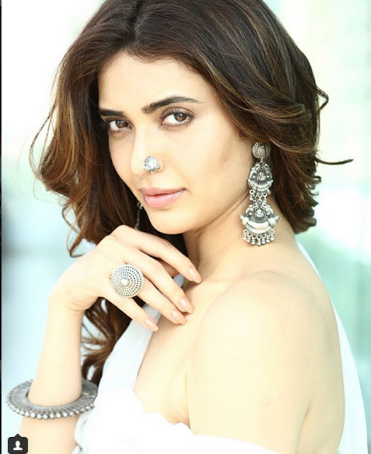 Actress Karishma Tanna Latest Hot Photos 3