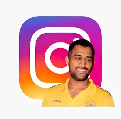Instagram bio for dhoni fans