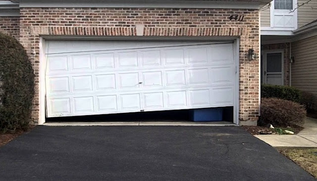 garage door opener repair new port richey fl