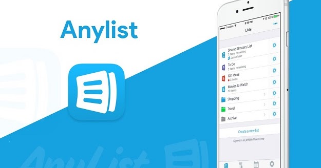 anylist interview anylist interview