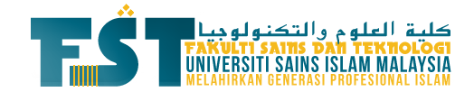 Fakulti Sains & Teknologi USIM