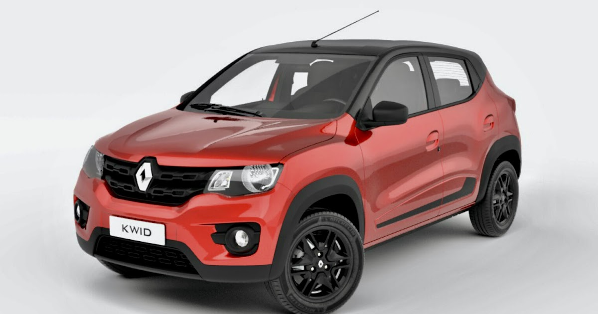Lanzamiento Renault Kwid Bitono Autoblog Uruguay