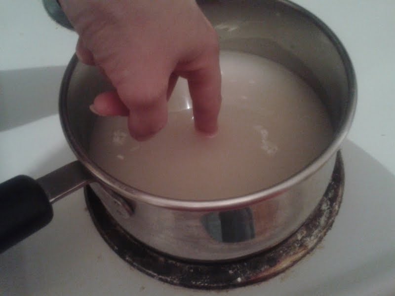 Happy Christian Home The Easiest Way to Make Rice