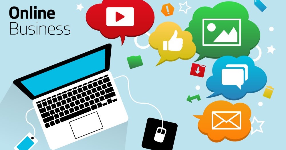 Pekerjaan Online Menguntungkan