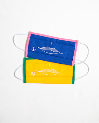 El Ganso , mascarillas higiénicas