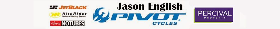 Jason English